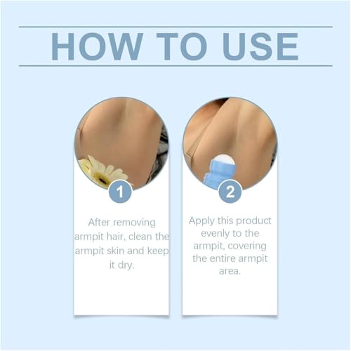 Smoothing Solution Ingrown Hair Treatment 50ml