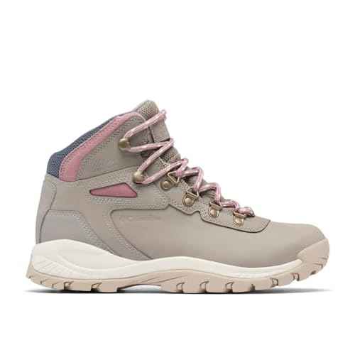 Columbia Women's Newton Ridge Plus Waterproof Hiking Boots