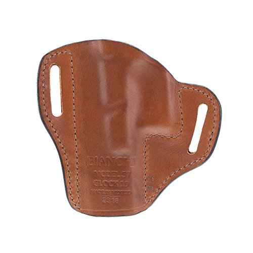 Bianchi 57 Remedy Holster Fits Glock 19, 23, 32