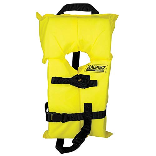 Seachoice Life Vest, Type II