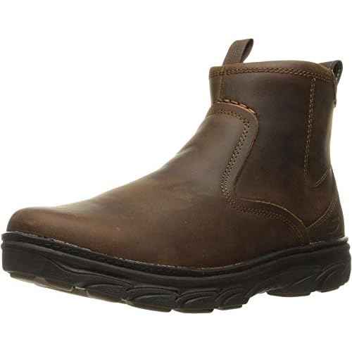 Skechers USA Men's Resment Korver Chukka Boot