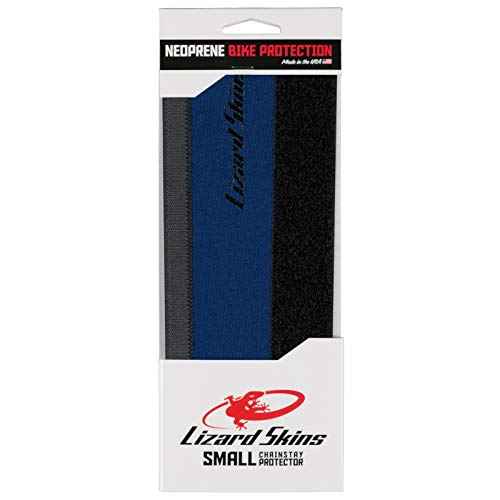 Lizard Skins Large Neoprene Chainstay Protector Bike