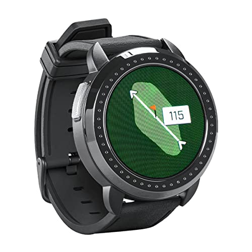 Bushnell Golf iON Elite GPS Watch