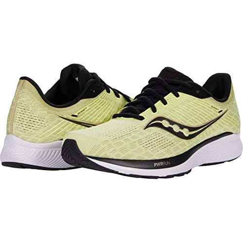 Saucony Men's Peregrine 11 Trail Running Shoe