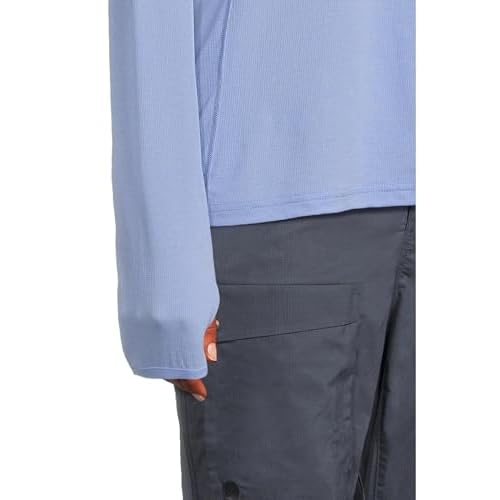 Fj?llr?ven Women's Abisko Sun-Hoodie