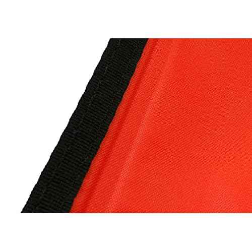 Cressi Club HD SMB, Red