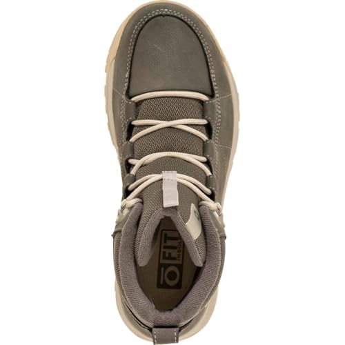 Oboz Women's Cedar Mid Insulated B-Dry Waterproof Hiking Boot