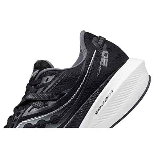 Saucony Men's, Triumph 20 Running Shoe