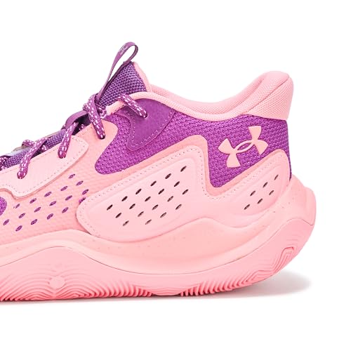 Under Armour Men's Ua Jet '23 Basketball Shoes