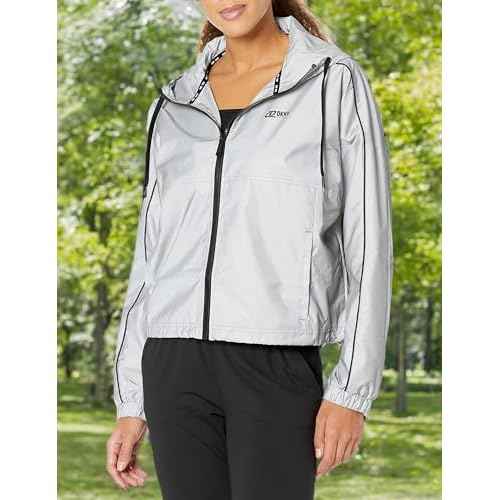 DKNY womens Sport Bomber Jacket