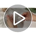 LIYH 20pcs Champagne Glasses 10 Oz Cocktail Coupe Glasses Champagne Flutes Plastic Coupe Cups Disposable Martini Cups Perf...