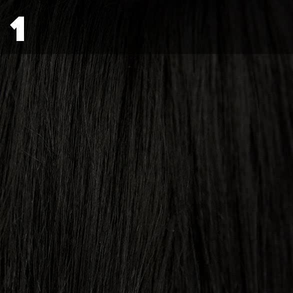 Vanessa Super Collection Synthetic Hair Wig - Super Diana-1