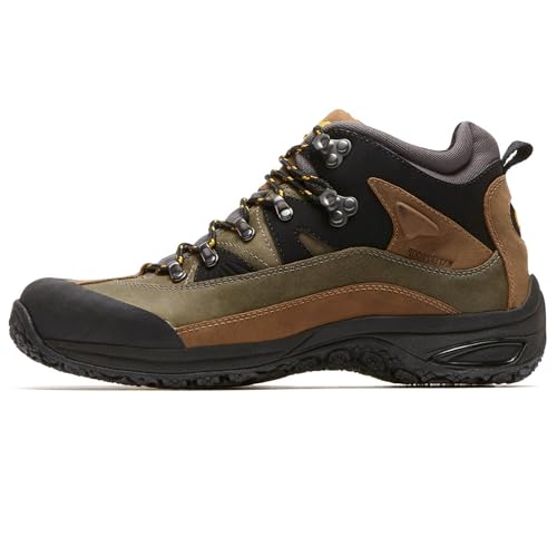 Dunham Men's Cloud Waterproof Boots