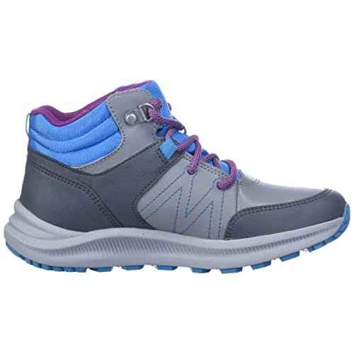 Merrell Unisex-Child Greylock WTRPF