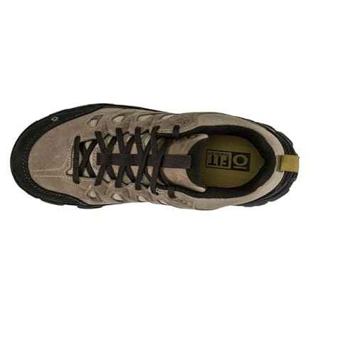 Oboz Men's Sawtooth X Low B-Dry Hiking Shoes