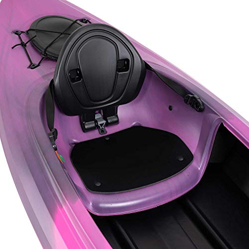 Lifetime Cruze 100 Sit-in Kayak