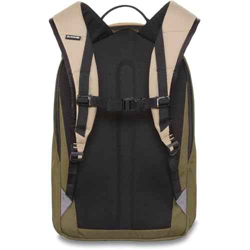 Dakine Method Backpack 25L - Mosswood, One Size