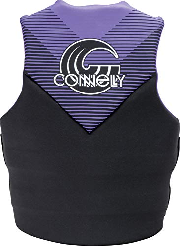 CWB Connelly Promo Life Vest Womens Aqua Large
