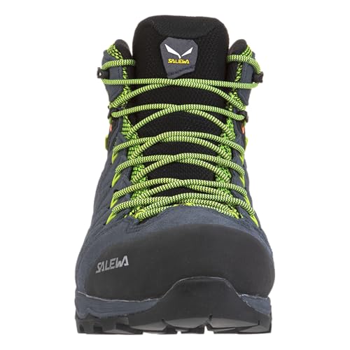 Salewa Men's Alp Mate Mid Waterproof Trekking & Hiking Boot