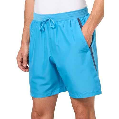 Under Armour Men's Launch Run 7 Inch Unlined Shorts