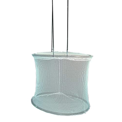 Frabill Floating Bait Quarters | Floatable Live Bait Storage | Available in 20-Gallon & 65 Gallon Capacity