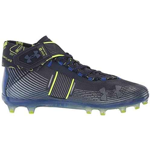 Under Armour Men's Highlight Mc Football Shoe