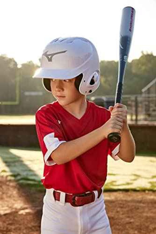Mizuno 340464 Bamboo Classic MZB 271 Baseball Bat, 29"/27 oz