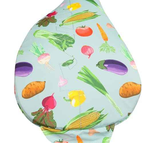 KAVU Mini Slingback, Veggie Toss, One Size