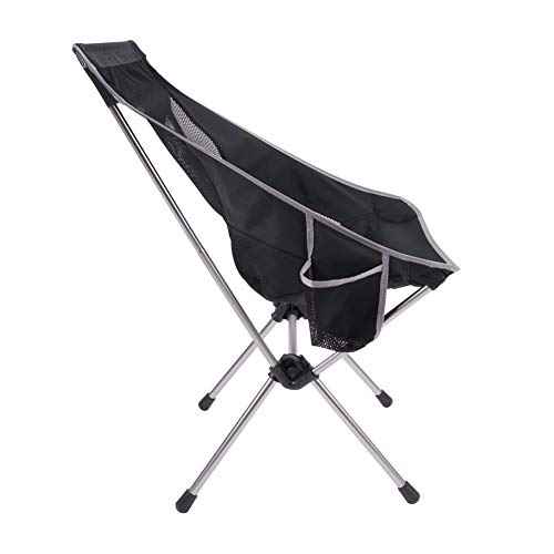 Tusk Compact Camp Chair Large