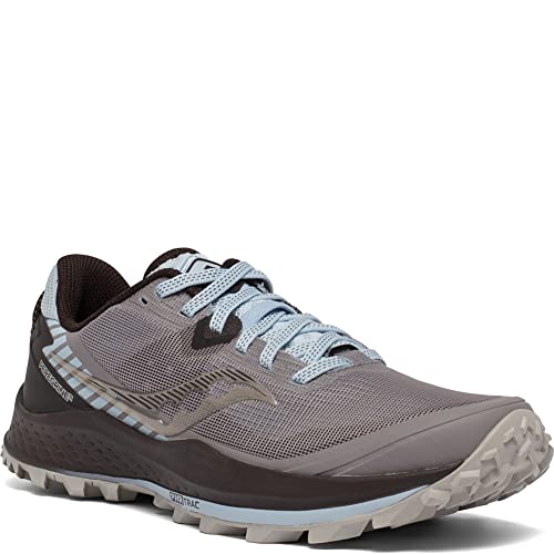 Saucony Women's Peregrine 11 Trail Running Shoe