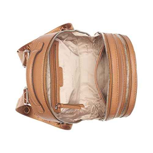 Calvin Klein Estelle Novelty-Backpack, Caramel