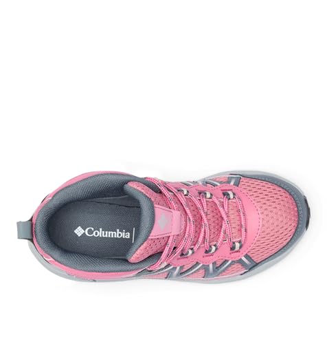 Columbia unisex-child Peakfreak Rush Mid Waterproof