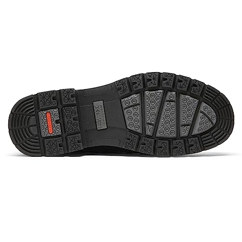 Rockport Men's Total Motion Trek Umbwe Modern Hiking Boot