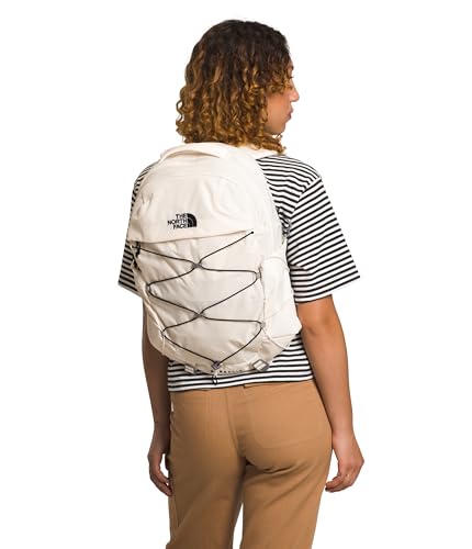 The North Face Women's Borealis Commuter Laptop Backpack - Everyday Travel Bag, 16" Laptop Sleeve, Reflective Details, Gar...