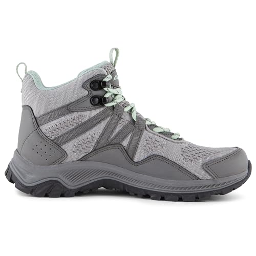 Eddie Bauer Women's Klamath Hiking Sneaker