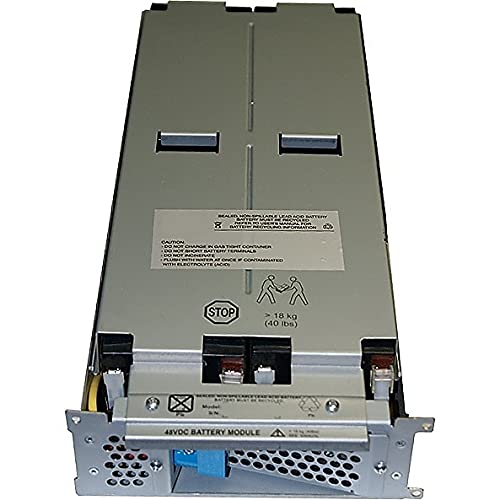 Rbc43 Upsreplacement Battery