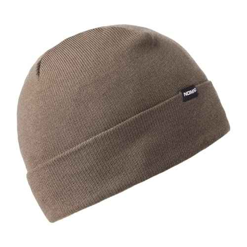 Nomad Men's Durawool, Merino Wool Camo Hunting Beanie