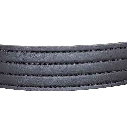 Safariland 87 Sam Browne Buckled Duty Belt, Fits 2.25 Inches (58 MM), Up to 45 Inches Length