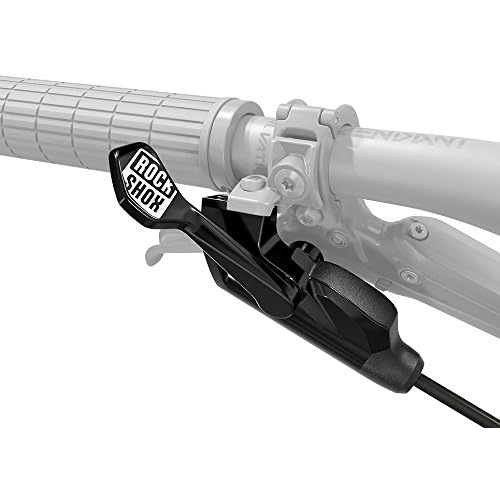 RockShox Remote Upgrade Kit - Left/Below - Reverb A2-B1 (2013+)