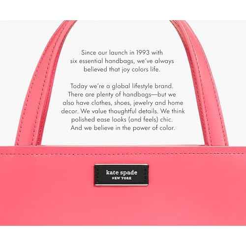 kate spade new york 20 Ounce Insulated Tumbler for Cold and Hot Drinks with Reusable Straw, Stainless Steel Travel Cup with Slide Top Lid, Sonnet Dot