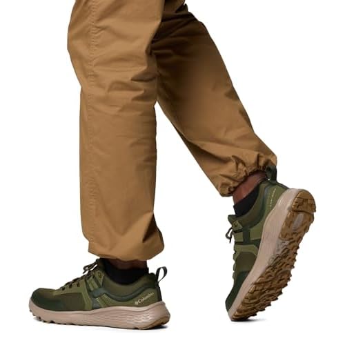 Columbia Men's Konos Low Hiking Shoes