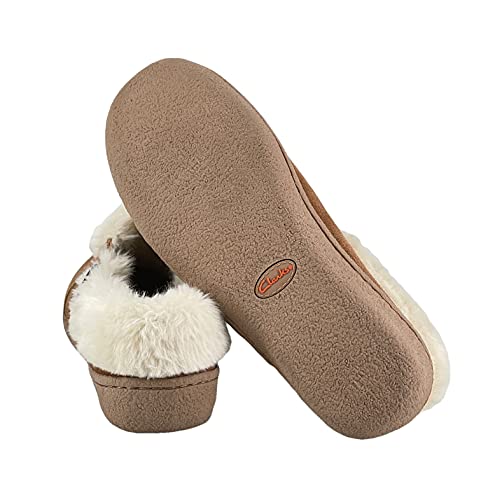 Clarks Women's Slippers