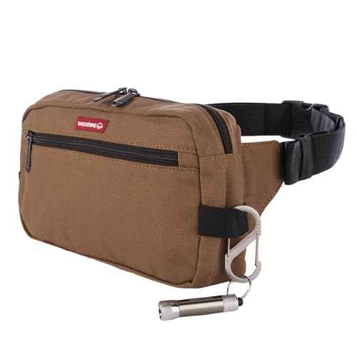Wolverine Guardian Cotton Waist Pack