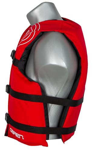 O'Brien 4 Pack General Purpose Life Jackets