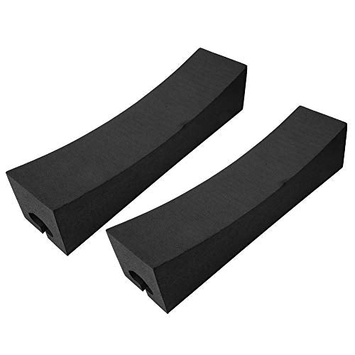 Car Roof Racks, Outdoor Portable EVA Soft, Universal Lightweight, for Kayak Surfboard SUP, Camping Hiking Travel Fishing A...