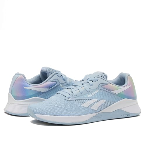 Reebok Women's Nano X4 Cross Training Shoes