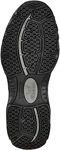 Thorogood Mens ASR Series – Composite Safety Toe Slip-on Oxford Shoe