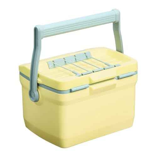 Stanley Adventure Easy-Carry Cooler 7qt Pomelo