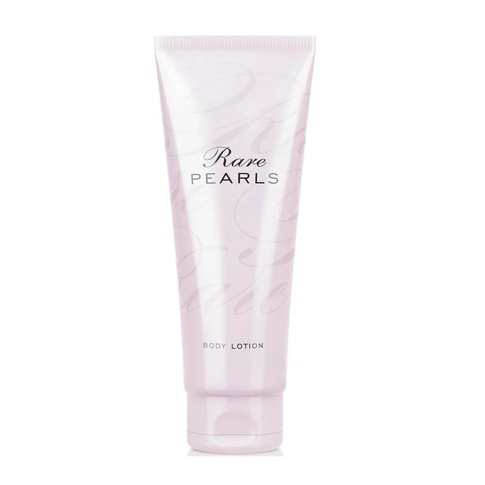 Rare Pearls Eau De Parfum Spray 50 ml and Body Lotion 125 ml