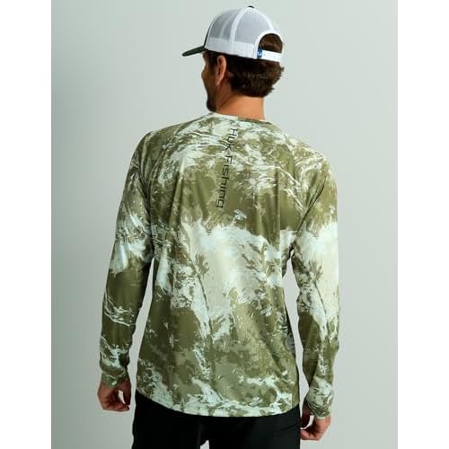 Under Armour Mens ColdGear Armour Fitted Crew